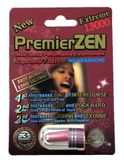 Viên uống tăng cường sinh lý nam Premier Zen Extreme 13000mg New cao cấp 1 Viên 7 Ngày