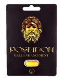 Viên uống cao cấp tinh chất thiên nhiên dành cho phái mạnh Poseidon Gold MALE ENHANCEMENT 1 Viên