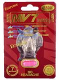 Viên uống cao cấp tinh chất thiên nhiên dành cho phái mạnh MV7 Extreme 3500mg 1 Viên