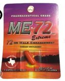 Viên uống cao cấp tinh chất thiên nhiên dành cho phái mạnh ME-72 HR Extreme 1 Viên