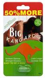 Viên uống cao cấp tinh chất thiên nhiên dành cho phái mạnh Kangaroo Big For Him Easy To Be The Man 1 Viên