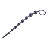 Que chuỗi dành cho hậu mộn ANAL BEADS PVC cao cấp chính hãng