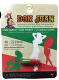 Viên uống tăng cường sinh lý nam Don Juan ME-72 cao cấp 1 Viên 7 Ngày