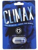 Viên uống cao cấp tinh chất thiên nhiên dành cho phái mạnh Climax For Him 1 Viên