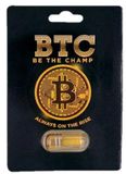 Viên uống tăng cường sinh lý nam BTC Be The Champ cao cấp 1 Viên 7 Ngày