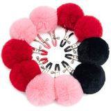 KẸP ĐẦU TI NÚM VÚ ĐỒ CHƠI BẠO DÂM GIÁ RẺ HỒNG