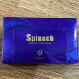 Kẹo hỗ trợ kéo dài và cường dương nam Spinach Candy 30 viên chính hãng