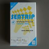 Tem hỗ trợ kéo dài và cường dương nam Sentrip tem ngậm Hàn Quốc 10 tem chính hãng