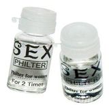 Nước tăng cường ham muốn nữ giới  Philter Nước kich dục nữ hiệu quả nhanh chóng chính hãng