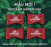 Kẹo hỗ trợ kéo dài và cường dương nam Hamer 32 viên chính hãng