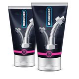 Gel Maxi Size  hỗ trợ tăng kích thước và kéo dài thời gian cho nam Chai 30ml Chính hãng