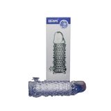 Bao Cao Su Đôn Dzên Loại 1 - Màu Tím ( Vảy cá, Không Quai,... )