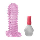 Bao Cao Su Đôn Dzên Crystal