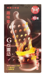 Bao Cao Su Super Gold ( Gân, Gai, Bi ) Cao cấp