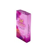 BAO CAO SU SIÊU MỎNG JEX GLAMOUROUS BUTTERFLY FELL RICH (HỘP 8 CÁI)