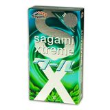 BAO CAO SU SAGAMI XTREME SPEARMINT (HỘP 3 CÁI, 10 CÁI)
