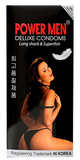 Bao Cao Su Powermen Longshock & Superthin - Hộp 12 Cái ( Kéo dài, Siêu mỏng,...)