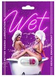 Viên uống cao cấp tinh chất thiên nhiên dành cho Nữ Wet For Her sexual Enhancement 1 Viên