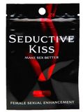Viên uống cao cấp tinh chất thiên nhiên dành cho phái nữ Seductive Kiss Make Love Better 1 Viên