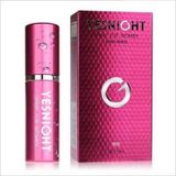 Chai Xịt Tăng Khoái Cảm & Vệ Sinh Vùng Kín Dành Cho Nữ Giới Yesnight 10ml Chính Hãng