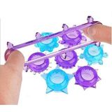 Combo Bộ 3 Vòng Gai Kéo Dài Giá Rẻ Chính Hãng