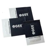 Khăn Lau Kéo Dài Khử Mùi Gee Dành Cho Nam Giới 10 Gói - Kiểm Soát Tình Trạng Xuất Tinh Sớm Dễ Dàng