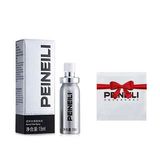 Bộ sản phẩm kéo dài thời gian cao cấp Peineili 1 chai xịt + 1 khăn lau kéo dài chính hãng