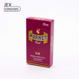 BAO CAO SU JEX HORNET REAL (HỘP 8 CÁI)