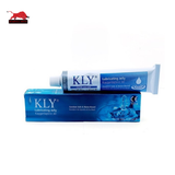 Gel tạo trơn siêu mượt lâu khô cấp ẩm KLY - 82gram Không mùi gốc nước cao cấp chính hãng