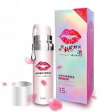 Gel tạo trơn siêu mượt lâu khô cấp ẩm tăng Khoái Cảm Kích Thích Nữ duai 15ml cao cấp chính hãng