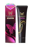 Gel tạo trơn siêu mượt lâu khô cấp ẩm JEX GLAMOUROUS BUTTEFLY HOT JELLY cao cấp chính hãng