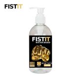 Gel tạo trơn siêu mượt lâu khô cấp ẩm Fist It - 300ml cao cấp chính hãng