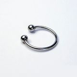 Vòng Đeo Inox 2 Bi tăng cường sinh lý cho nam chính hãng