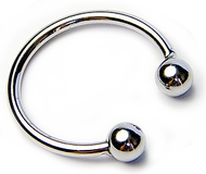 Vòng Đeo Inox 2 Bi tăng cường sinh lý cho nam chính hãng