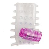 Bao cao su Đôn Khúc Gai Có Rung chính hãng