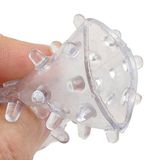 Bao cao su Đôn Khúc Gai Có Rung chính hãng