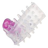 Bao cao su Đôn Khúc Gai Có Rung chính hãng