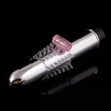 Bao cao su Đôn Dên Khúc Có Rung Chính hãng