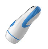 Âm đạo giả dành cho nam giới thủ dâm có rung Leten Excellent Cầm Tay 7 Tần Số Rung chính hãng