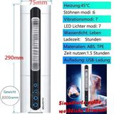 Âm đạo giả dành cho nam giới thủ dâm Air Jet Ailighter Rung Mút Có Tiếng Rên Đế Dán Tường chính hãng