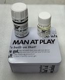 Combo 2 chai tinh dầu hộp sịn cao cấp 