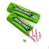 Kẹo Cao Su Tăng Ham Muốn Nữ - Doublemin Vị Như Hàng Thật