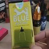 Nước Tăng Ham Muốn Dạng Nước Kích Thích Cảm Giác Cao Cấp Blue Wizard Gold Dung tích 20ml Chính hãng