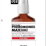 Phermalabs Max Tăng Ham Muốn Nữ Siêu Cấp - Best Of Best