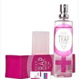 Nước Hoa Tăng Ham Muốn Nam Sexy Trap - Bẫy Tình Cực Mạnh 