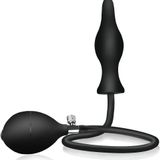 Đồ Chơi RUNG HẬU MÔN BƠM HƠI ĐẦU TRÒN GIÁ RẺ