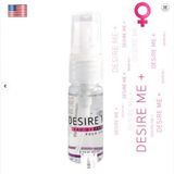 Nước Hoa Tăng Ham Muốn Nam - Desire Me - 100% Chính Hãng