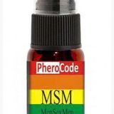 Nước Hoa Tăng Ham Muốn Nam & Gay - Phero MSM - Best Quality