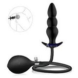 Trứng RUNG HẬU MÔN CHÍNH HÃNG BƠM HƠI 3 KHẤC GIÁ RẺ