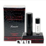 Nước Hoa Tăng Ham Muốn Nữ Eye Of Love - Cực Mạnh - Hàng Hot